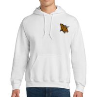 DryBlend ® Pullover Hooded Sweatshirt Thumbnail
