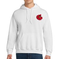 DryBlend ® Pullover Hooded Sweatshirt Thumbnail