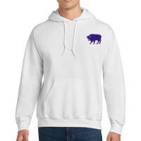DryBlend ® Pullover Hooded Sweatshirt Thumbnail
