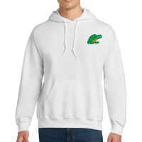 DryBlend ® Pullover Hooded Sweatshirt Thumbnail