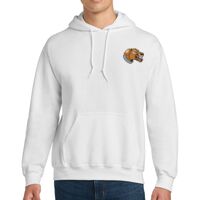 DryBlend ® Pullover Hooded Sweatshirt Thumbnail