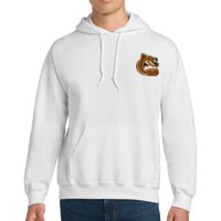 DryBlend ® Pullover Hooded Sweatshirt Thumbnail