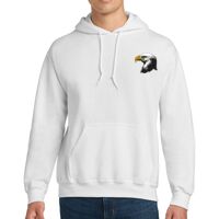 DryBlend ® Pullover Hooded Sweatshirt Thumbnail