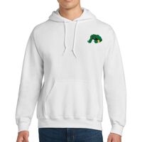 DryBlend ® Pullover Hooded Sweatshirt Thumbnail