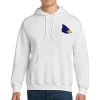 DryBlend ® Pullover Hooded Sweatshirt Thumbnail