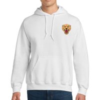 DryBlend ® Pullover Hooded Sweatshirt Thumbnail
