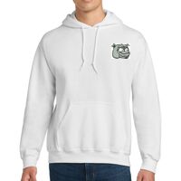 DryBlend ® Pullover Hooded Sweatshirt Thumbnail