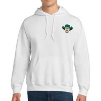 DryBlend ® Pullover Hooded Sweatshirt Thumbnail