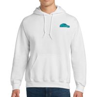 DryBlend ® Pullover Hooded Sweatshirt Thumbnail