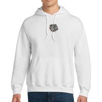 DryBlend ® Pullover Hooded Sweatshirt Thumbnail