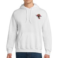 DryBlend ® Pullover Hooded Sweatshirt Thumbnail