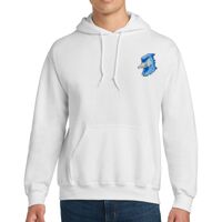 DryBlend ® Pullover Hooded Sweatshirt Thumbnail