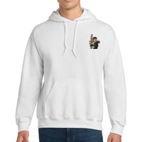 DryBlend ® Pullover Hooded Sweatshirt Thumbnail