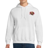 DryBlend ® Pullover Hooded Sweatshirt Thumbnail