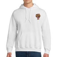 DryBlend ® Pullover Hooded Sweatshirt Thumbnail
