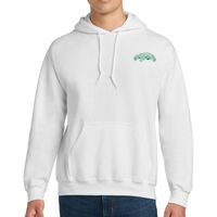 DryBlend ® Pullover Hooded Sweatshirt Thumbnail