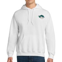 DryBlend ® Pullover Hooded Sweatshirt Thumbnail