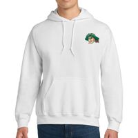 DryBlend ® Pullover Hooded Sweatshirt Thumbnail