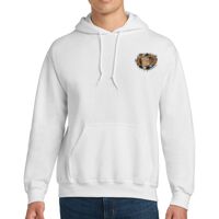 DryBlend ® Pullover Hooded Sweatshirt Thumbnail