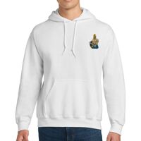 DryBlend ® Pullover Hooded Sweatshirt Thumbnail