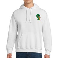 DryBlend ® Pullover Hooded Sweatshirt Thumbnail