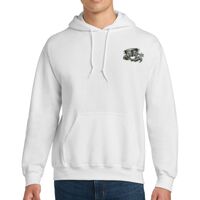 DryBlend ® Pullover Hooded Sweatshirt Thumbnail