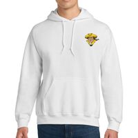 DryBlend ® Pullover Hooded Sweatshirt Thumbnail