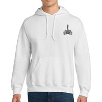 DryBlend ® Pullover Hooded Sweatshirt Thumbnail