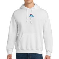 DryBlend ® Pullover Hooded Sweatshirt Thumbnail