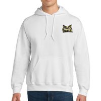 DryBlend ® Pullover Hooded Sweatshirt Thumbnail