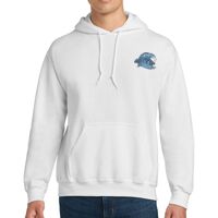 DryBlend ® Pullover Hooded Sweatshirt Thumbnail