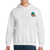 DryBlend ® Pullover Hooded Sweatshirt Thumbnail