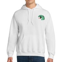 DryBlend ® Pullover Hooded Sweatshirt Thumbnail