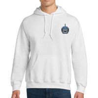 DryBlend ® Pullover Hooded Sweatshirt Thumbnail