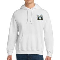 DryBlend ® Pullover Hooded Sweatshirt Thumbnail