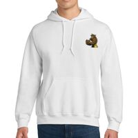 DryBlend ® Pullover Hooded Sweatshirt Thumbnail