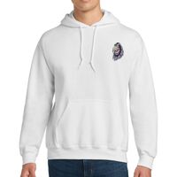 DryBlend ® Pullover Hooded Sweatshirt Thumbnail