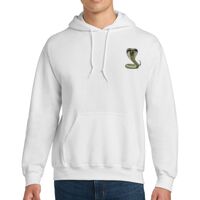 DryBlend ® Pullover Hooded Sweatshirt Thumbnail