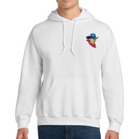 DryBlend ® Pullover Hooded Sweatshirt Thumbnail