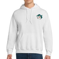 DryBlend ® Pullover Hooded Sweatshirt Thumbnail