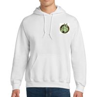 DryBlend ® Pullover Hooded Sweatshirt Thumbnail