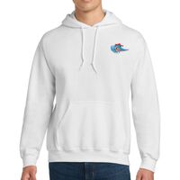 DryBlend ® Pullover Hooded Sweatshirt Thumbnail