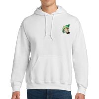 DryBlend ® Pullover Hooded Sweatshirt Thumbnail