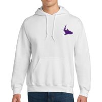 DryBlend ® Pullover Hooded Sweatshirt Thumbnail