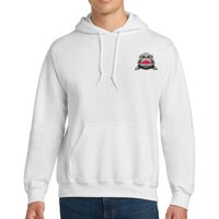 DryBlend ® Pullover Hooded Sweatshirt Thumbnail