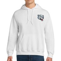 DryBlend ® Pullover Hooded Sweatshirt Thumbnail