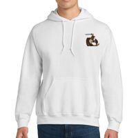 DryBlend ® Pullover Hooded Sweatshirt Thumbnail