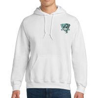 DryBlend ® Pullover Hooded Sweatshirt Thumbnail
