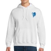 DryBlend ® Pullover Hooded Sweatshirt Thumbnail