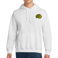DryBlend ® Pullover Hooded Sweatshirt Thumbnail